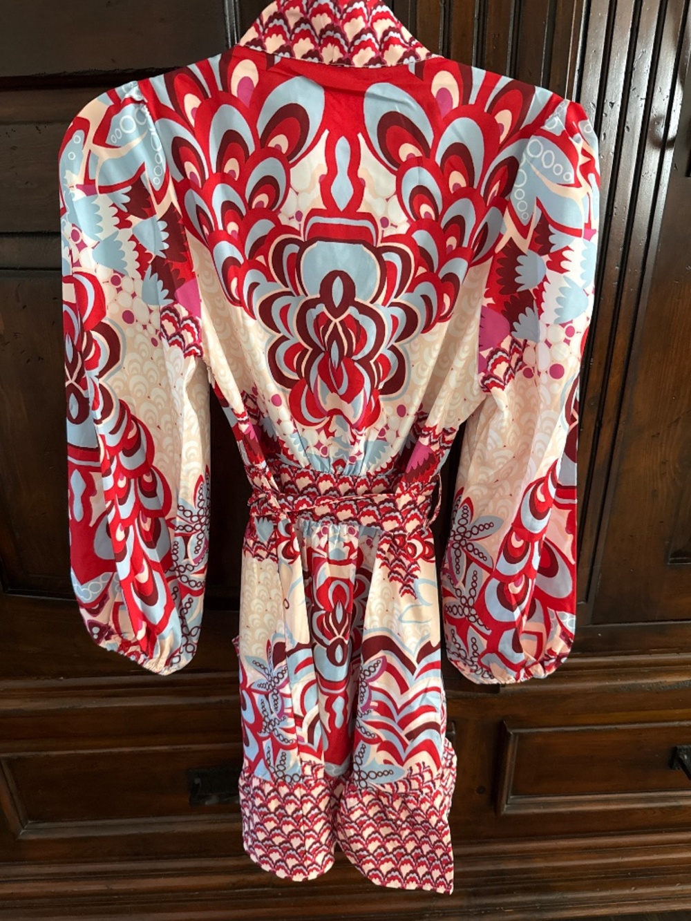 Dress - Picture 2 of 2